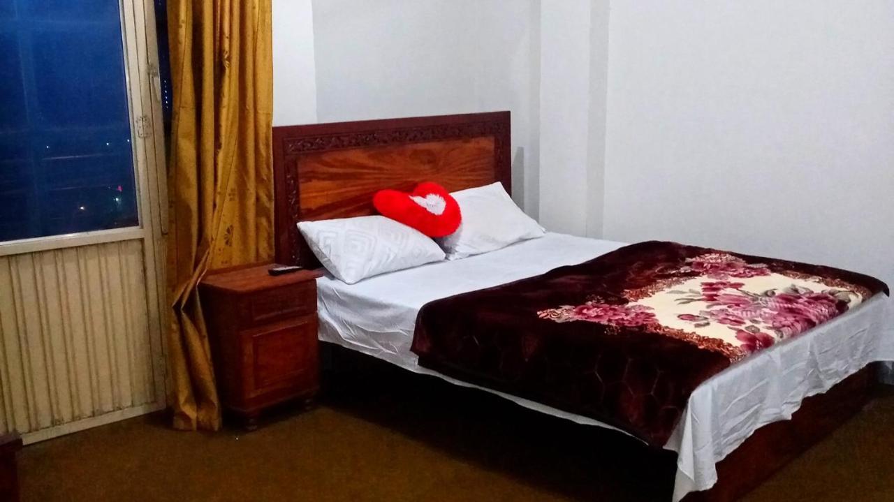 Отель Tour De Swat Saidu Sharif Экстерьер фото